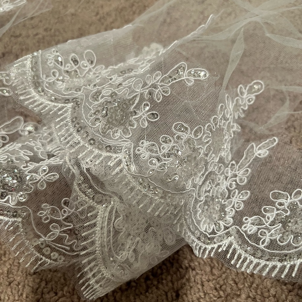 Wedding Veil